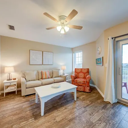 Grand Caribbean-320 By Vacation Homes Collection Orange Beach Exterior foto