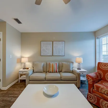 Grand Caribbean-320 By Vacation Homes Collection Orange Beach Exterior foto