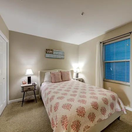 Grand Caribbean-320 By Vacation Homes Collection Orange Beach Exterior foto