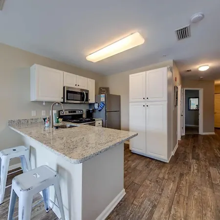 Grand Caribbean-320 By Vacation Homes Collection Orange Beach Exterior foto