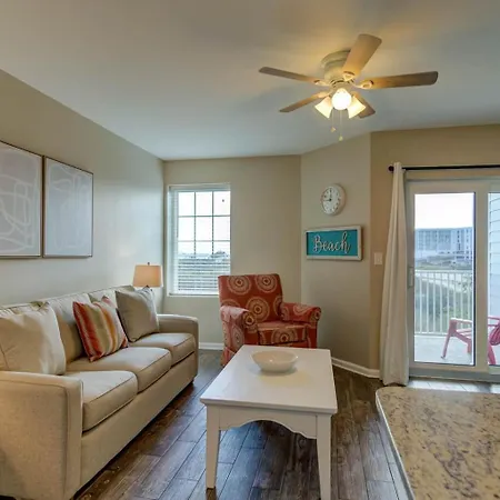 Grand Caribbean-320 By Vacation Homes Collection Orange Beach Exterior foto
