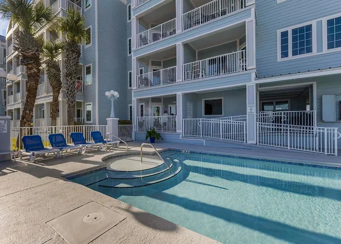Grand Caribbean-320 By Vacation Homes Collection