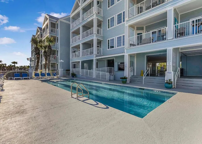 Grand Caribbean-320 By Vacation Homes Collection