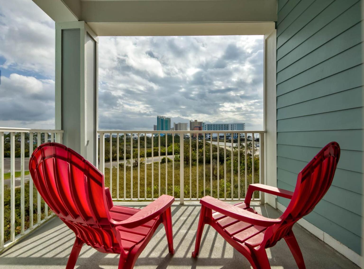 Grand Caribbean-320 By Collection * Orange Beach