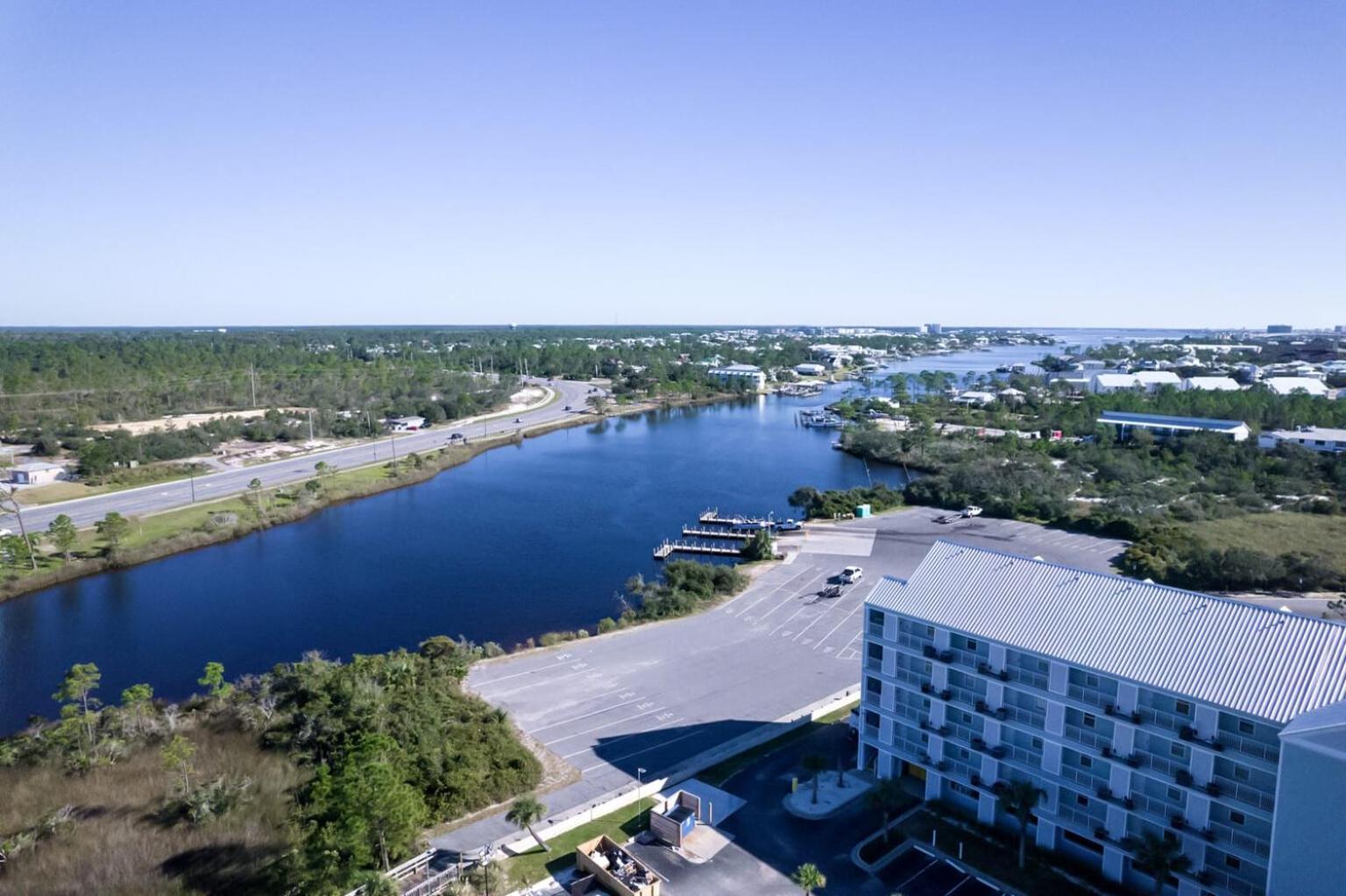Ferienhaus Grand Caribbean-320 By Collection Orange Beach