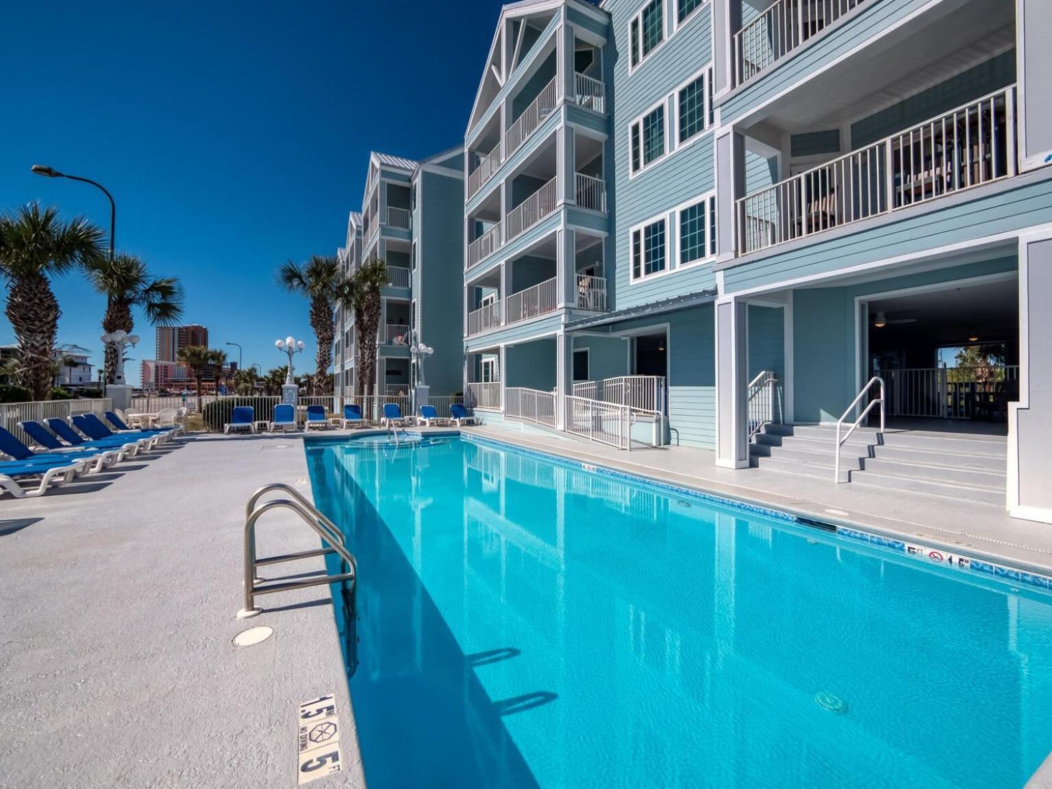 Ferienhaus Grand Caribbean-320 By Collection *