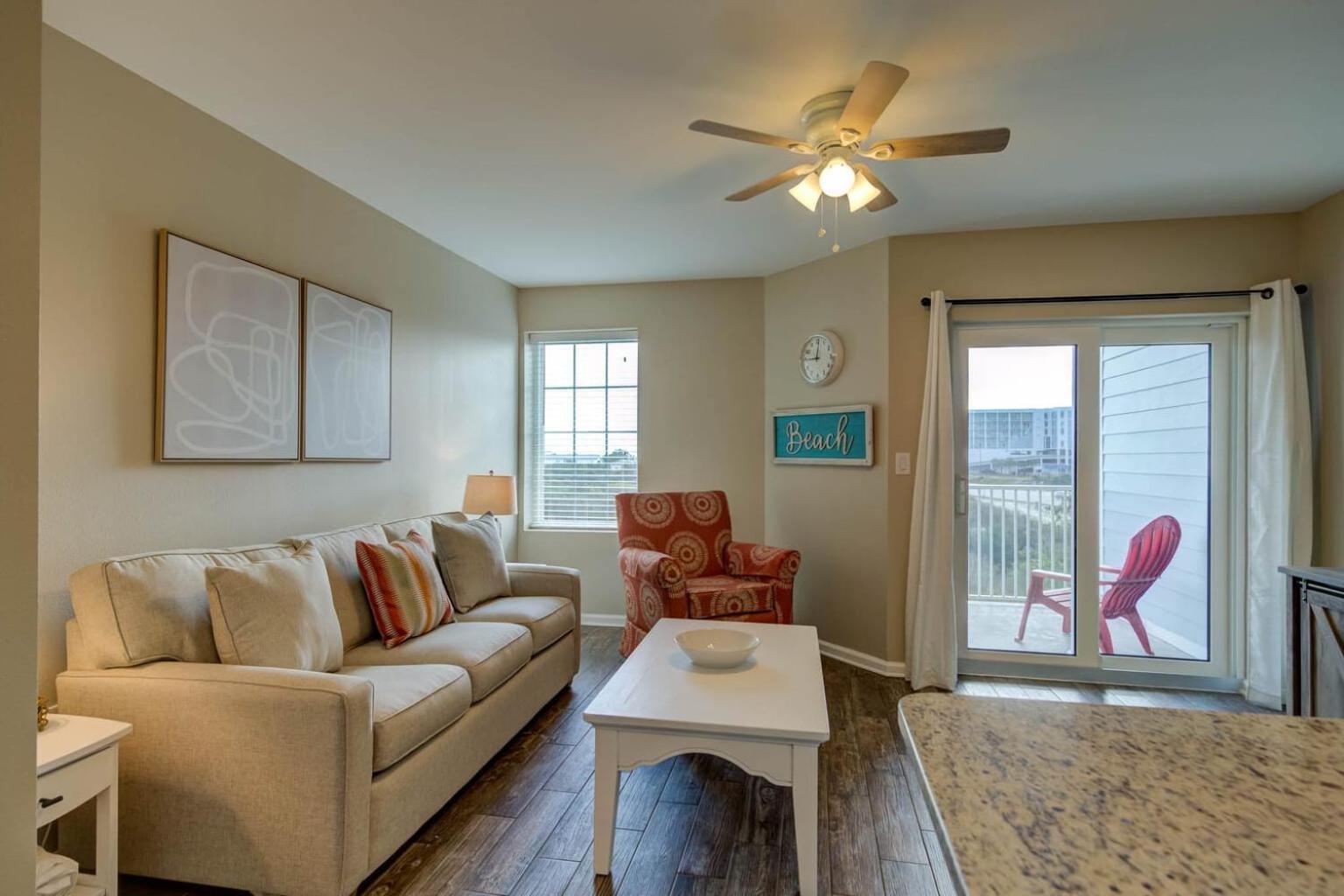 Ferienhaus Grand Caribbean-320 By Collection Orange Beach